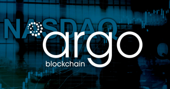 Argo blockchain to suspend trading on NASDAQ for 24 hours