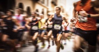 “Running Bitcoin” half marathon will commemorate Hal Finney