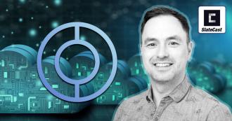 Web 3.0 Infrastructure: A conversation with Matt Hawkins, CEO of Cudo – SlateCast #40