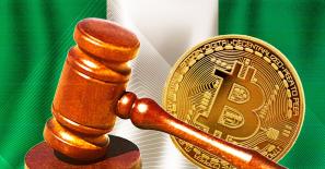 Nigeria set to recognize crypto as an investment class