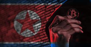 North Korean hackers reportedly stole $1.2B in crypto since 2017