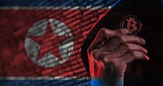 North Korean hacking group APT43 found to rely on cryptocurrency crime