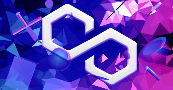 Looking back on the year with Polygon: Increase in transactions, new collaborations, and more