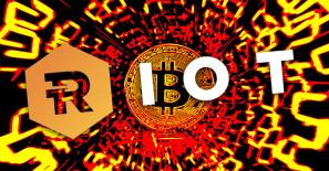 Riot Blockchain produces record 521 Bitcoin in November; plans to change mining pool