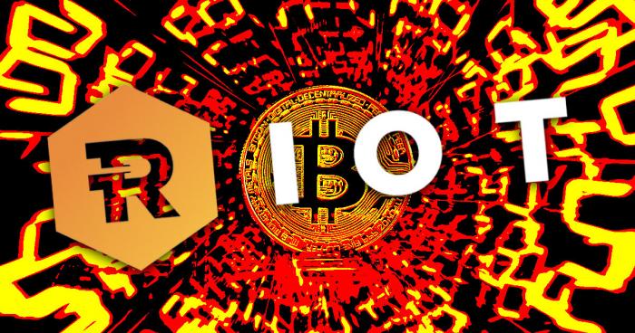 Riot Platforms responds to NYT article on Bitcoin mining