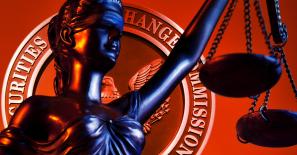 SEC charges eight in $100M social media securities fraud