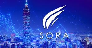 Asian VC fund Sora Ventures relocates to ‘crypto friendly’ Taiwan