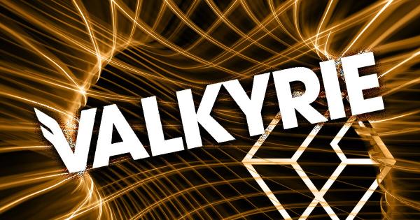 Valkyrie aims to rescue Grayscale’s Bitcoin Trust