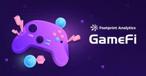 26 exciting stats about the GameFi industry from 2022