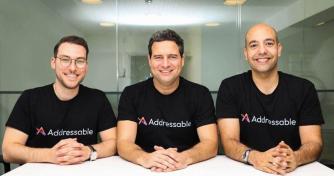 Addressable raises $7.5M to enable Web3 companies to acquire users at scale