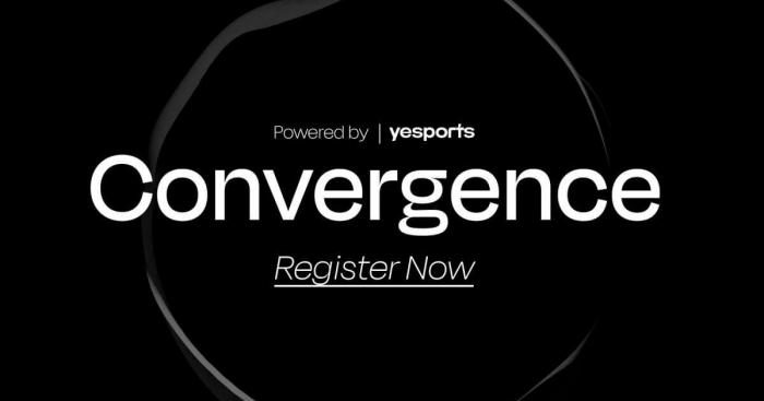 Yesports Partners with 30+ World Class Web3 Games to Announce “Convergence 2023” — The Largest Digital Web3 Gaming to Esports Conference