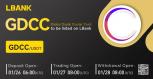 Global Digital Cluster Coin (GDCC) Is Now Available on LBank Exchange