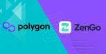 ZenGo Becomes First Non-Custodial Wallet on Polygon with no Seed Phrase Vulnerability