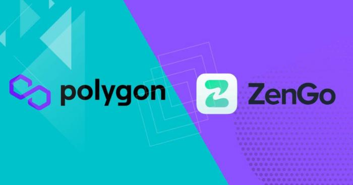 ZenGo Becomes First Non-Custodial Wallet on Polygon with no Seed Phrase Vulnerability