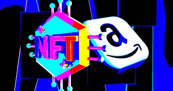 Amazon launches gaming-focused NFT initiative