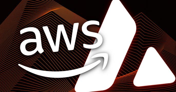 Avalanche gains 20% in hours after Amazon partnership announcement