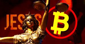 Genesis subsidiary sues ‘Bitcoin Jesus’ for $20.86M