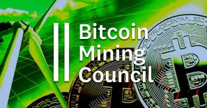 Bitcoin mining council Q4 2022 briefing shows a drop in sustainable energy usage
