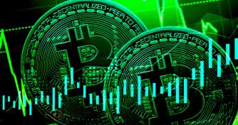 Bitcoin continues price rally, posts best January returns since 2013