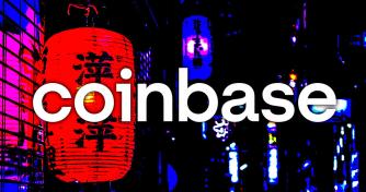 Coinbase to wind down Japanese operations amid global staff cuts