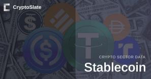 The surprising truth behind stablecoin demand: A steep drop contradicts industry expectations