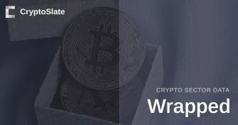 CryptoSlate Wrapped Daily:  More Bitcoin leaves Coinbase; Kraken CEO deems Binance’s proof of reserves ‘pointless’
