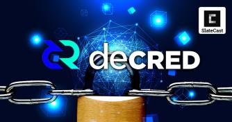 Combining proof of work and proof of stake for a decentralized financial system with Decred – SlateCast 49