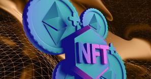 Research: NFTs accounted for 28% of the ETH gas usage in January