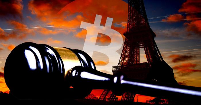 France’s AMF president announces support for mandatory crypto licensing