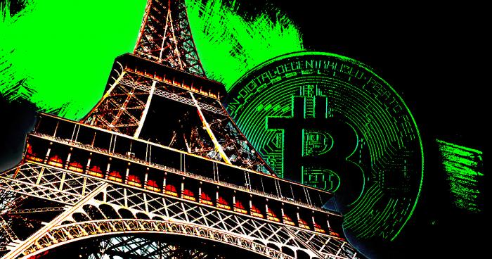 France’s top bank official calls for mandatory crypto licensing rules