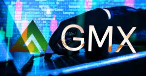 GMX Whale address loses $3.4M in hack, GMX falls 3%