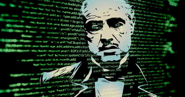 Godfather malware targets crypto, banking apps