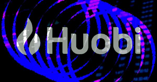 Justin Sun accuses Huobi’s founder’s brother of freeloading on HT token