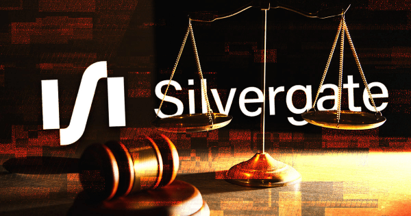 Silvergate Capital struck with class action claim for Securities Law offenses