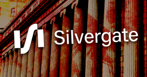 Silvergate Capital bank forced to sell assets at loss, fires 40% of staff