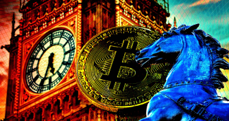 UK undeterred by FTX collapse, crypto hub objective stands