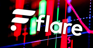 Flare token dumps 10% after Ripple CTO advises to sell