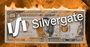 Silvergate Capital posts $1B loss in Q4’22
