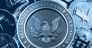 SEC crypto enforcement actions up 50% in 2022 – nearly half against ICOs