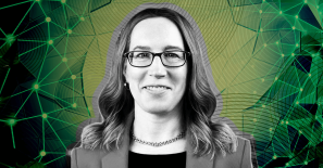 SEC’s Hester Peirce says crypto industry should not wait for regulators to solve problems