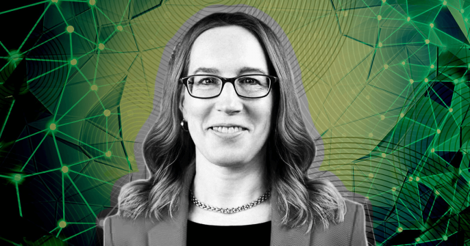 SEC’s Hester Peirce says crypto industry should not wait for regulators to solve problems