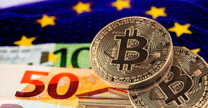 EU mandates banks to hold euro equivalent of crypto investments