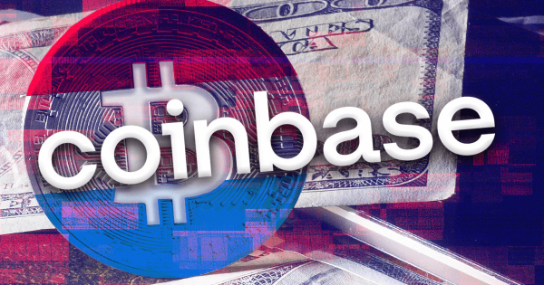 Coinbase fined $3.6M for operating without registration in the Netherlands