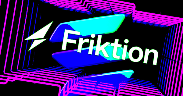 Solana-based Friktion is urging users to withdraw funds as it halts client transactions.