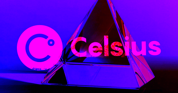 Court-appointed examiner confirms Celsius operated as a Ponzi