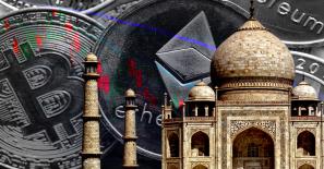 Ex-India RBI chief says crypto price collapse will unlock ‘true value’ of crypto