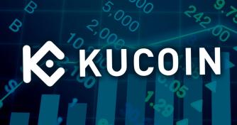KuCoin reports growth in volume, user count through crypto winter