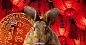Year of the Rabbit could signal a Bitcoin bull run