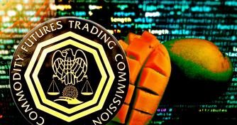 Mango Markets exploiter faces new set of charges from the CFTC