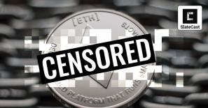 Exploring the Issue of Censorship on the Ethereum Network: SlateCast #43